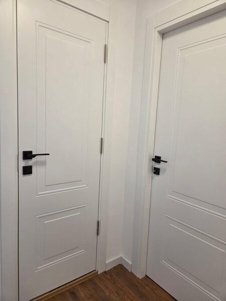 Calea Bucuresti, apartament 2 camere, parter (inalt), recent renovat,.